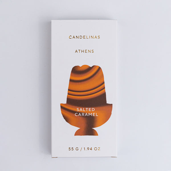 SALTED CARAMEL