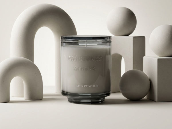 Soy Candle