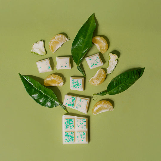 Green Mandarin Smoothie: Μία θρεπτική και νόστιμη επιλογή