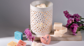 7 λόγοι για να επιλέξεις wax melts από σόγια