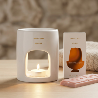 Top Αρώματα για Cozy Σπίτι τον Χειμώνα