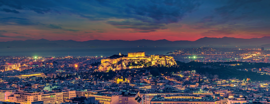 10 πράγματα που μπορείς να κάνεις στην Αθήνα το καλοκαίρι