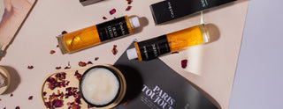 Ανακαλύπτουμε μαζί τo νέο beauty trend: Bikini scrub