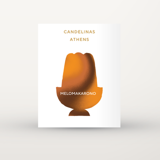 GREEK HONEY COOKIE - SOY CANDLE