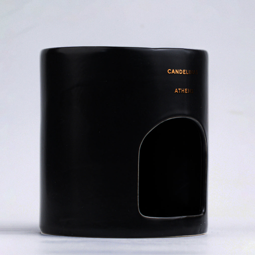 Black Lunar Wax Melter