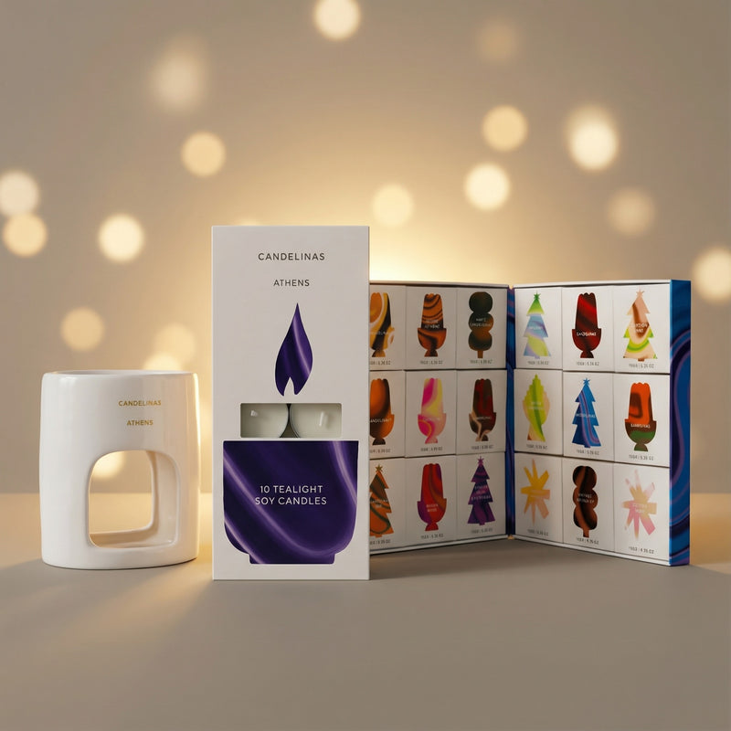 NO. 25 Deluxe Box