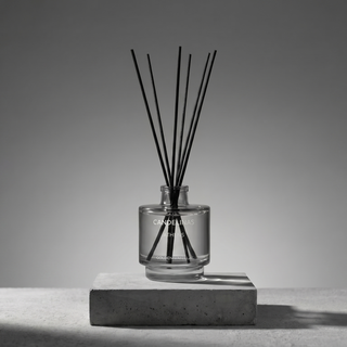 GOLDEN VANILLA - REED DIFFUSER