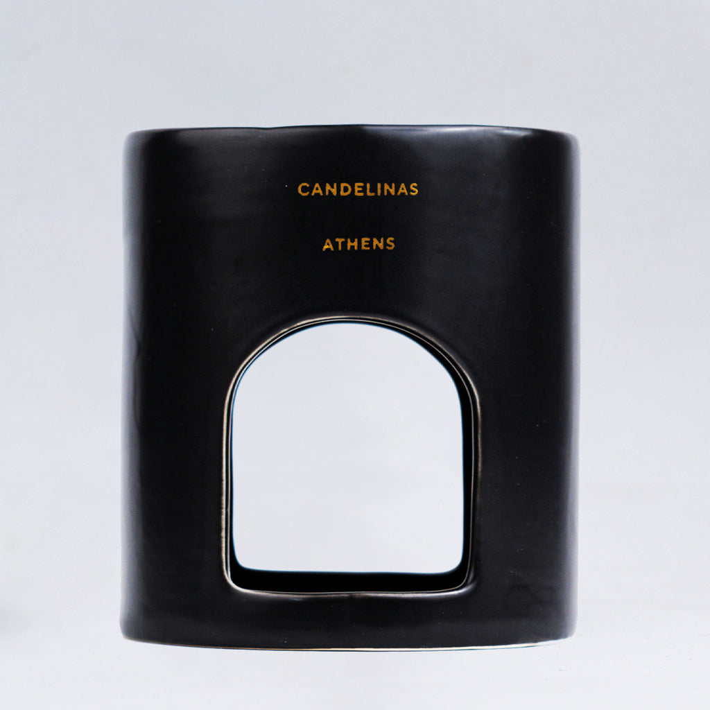 Black Lunar Wax Melter