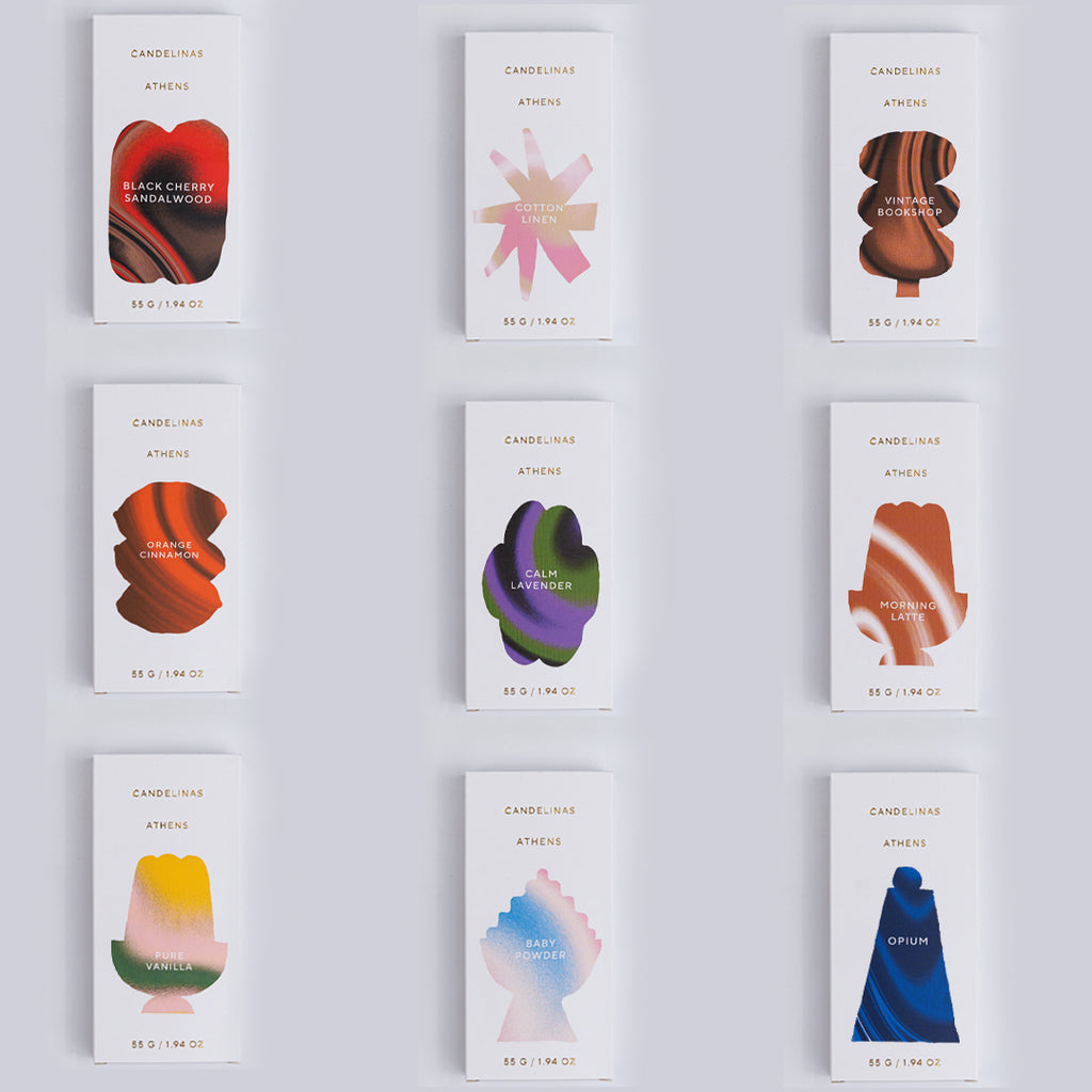 YEAR-ROUND FAVORITES 9 PACK