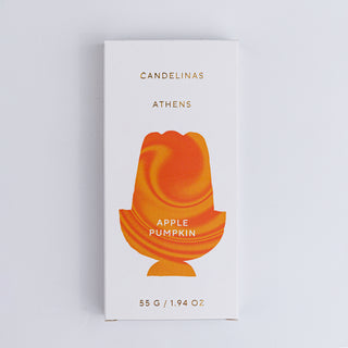 Apple Pumpkin