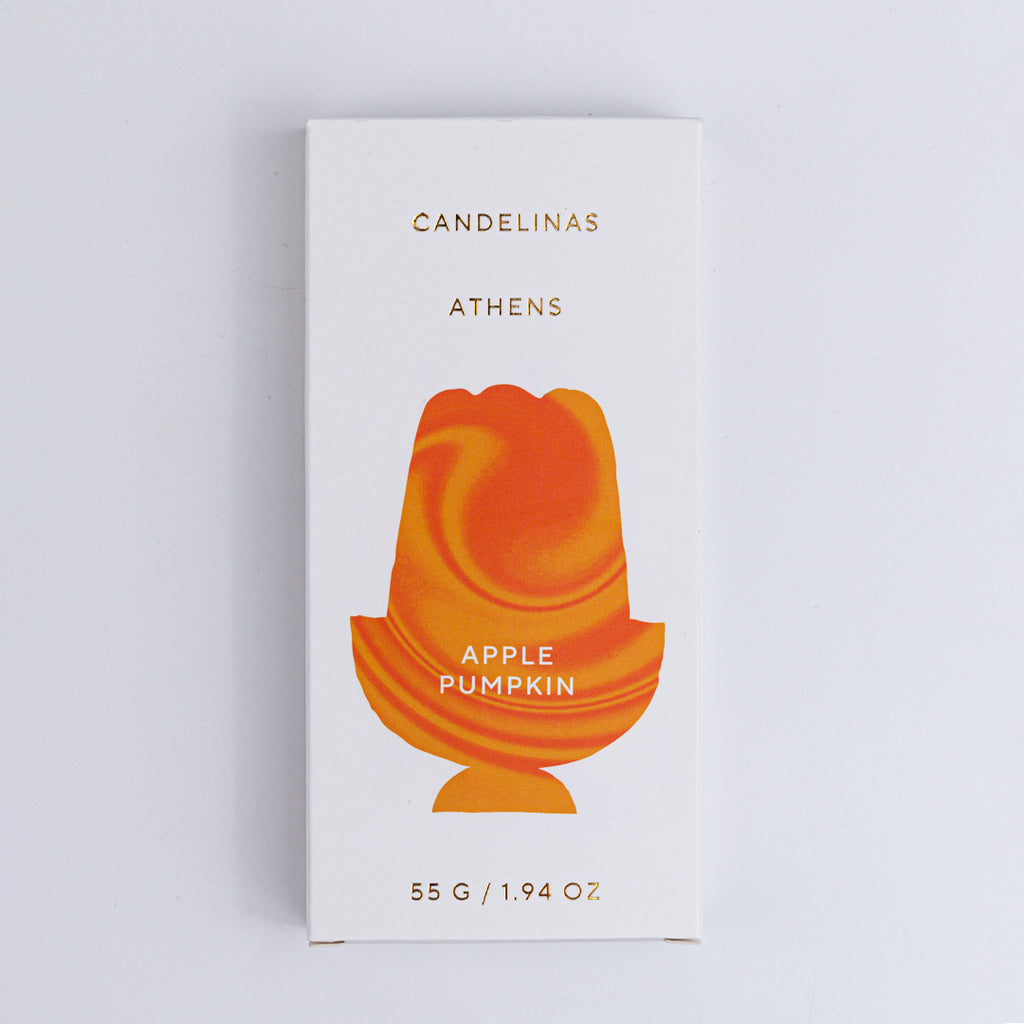 Apple Pumpkin