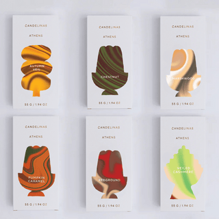AUTUMN DELUXE 6 PACK
