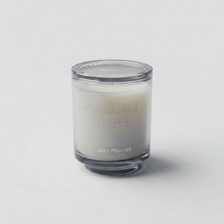 Baby Powder - Soy Wax