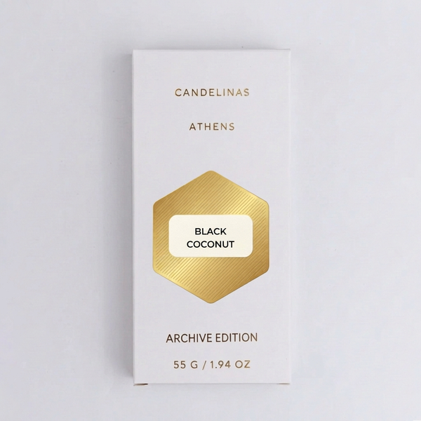 BLACK COCONUT