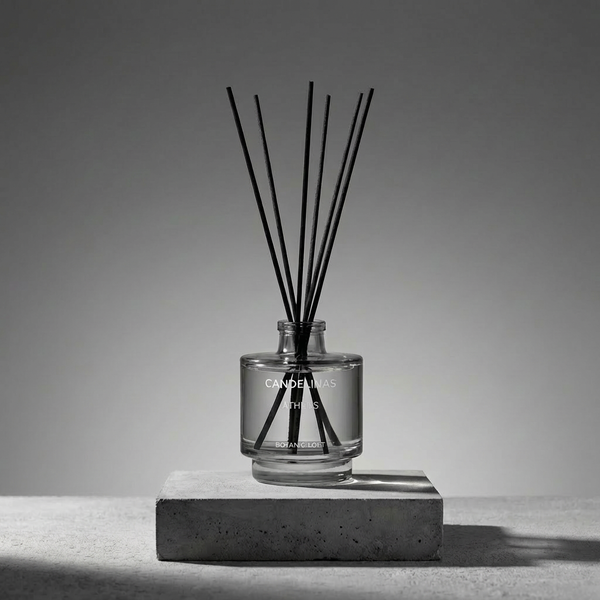 BOTANIC LOFT - REED DIFFUSER