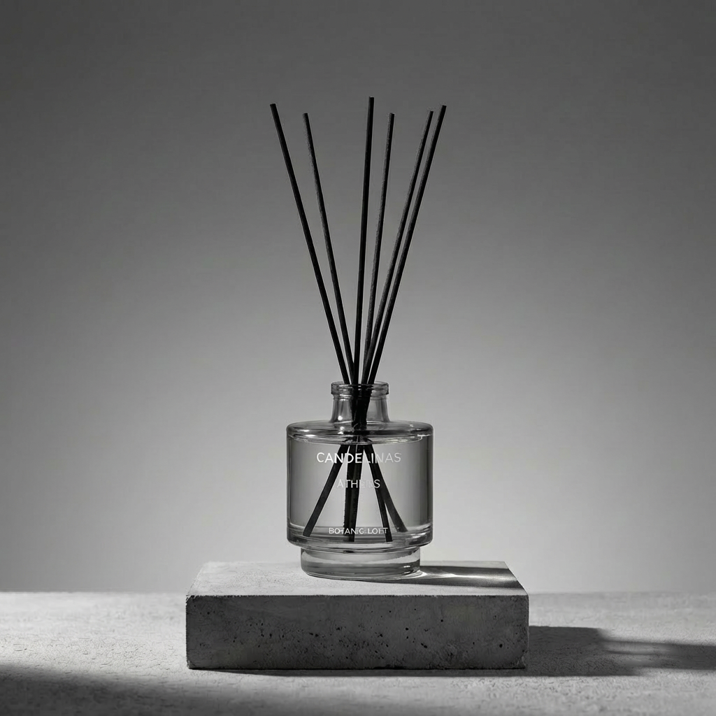 BOTANIC LOFT - REED DIFFUSER