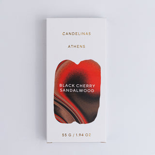 Black Cherry Sandalwood