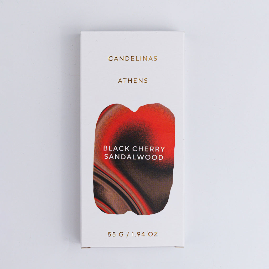 Black Cherry Sandalwood