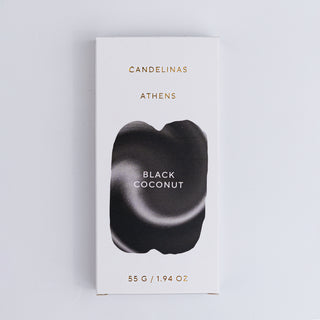 Black Coconut