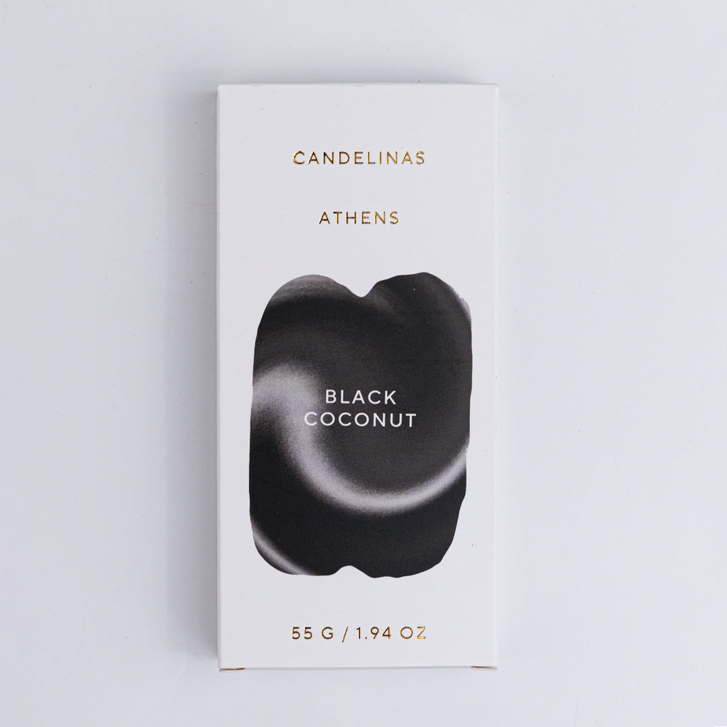 Black Coconut