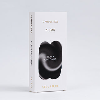 Black Coconut