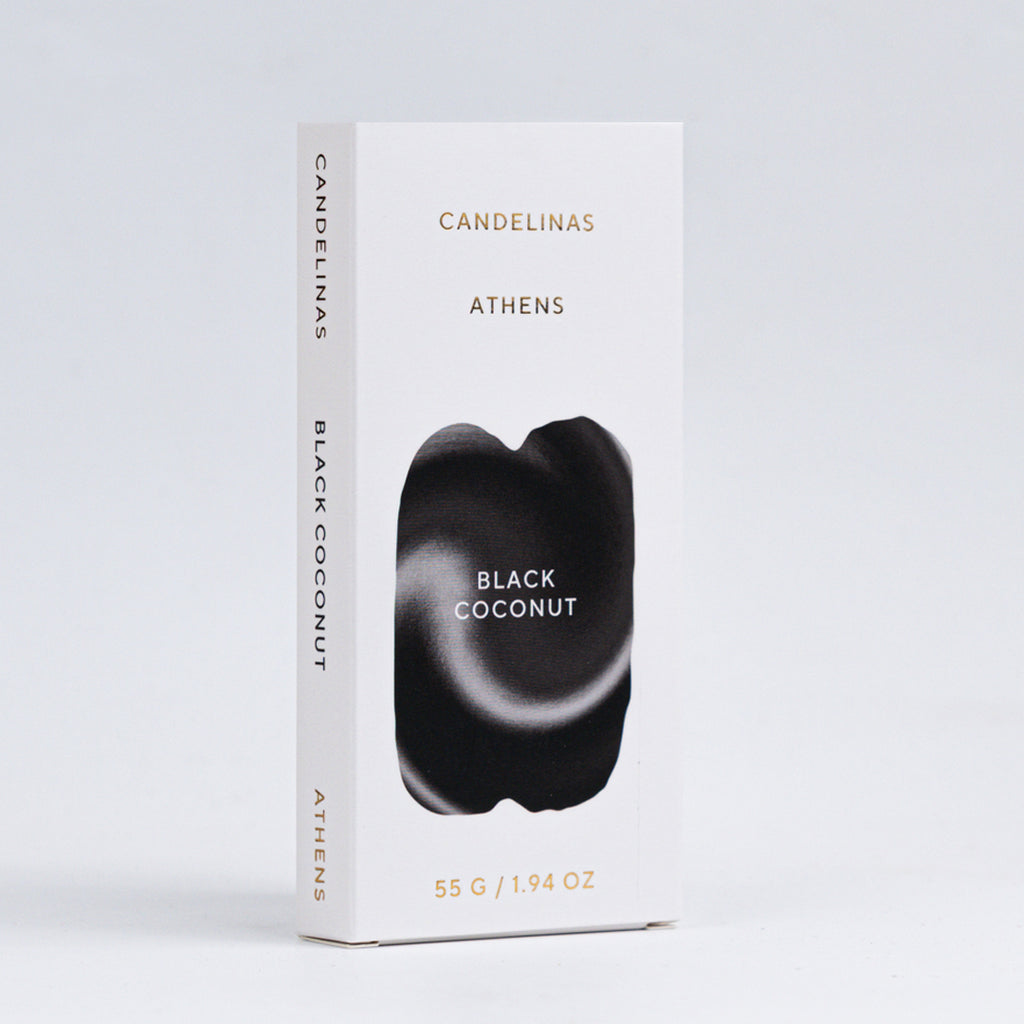Black Coconut