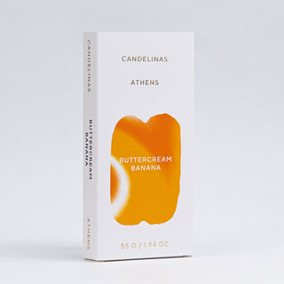 Buttercream Banana