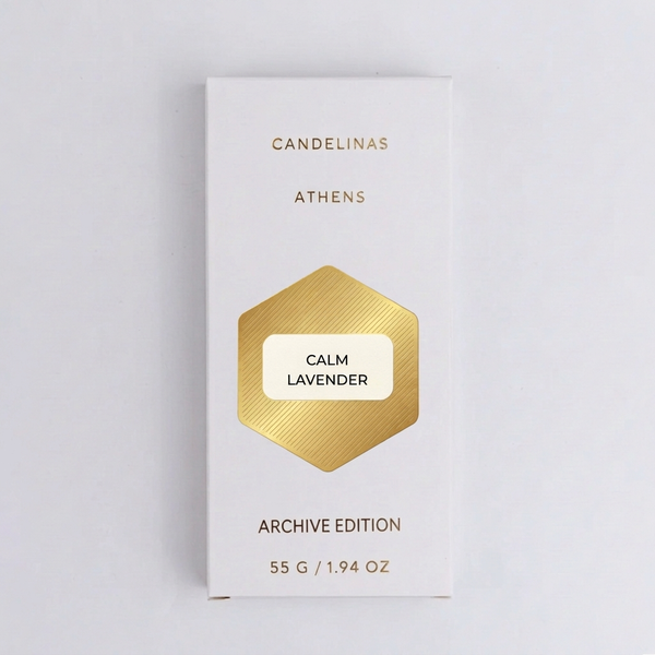 CALM LAVENDER