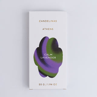 Calm Lavender