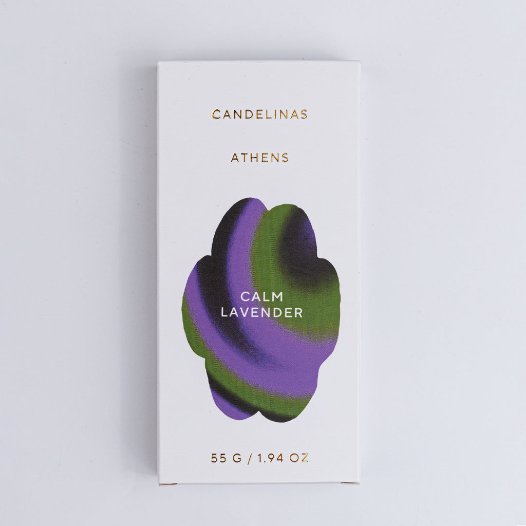 Calm Lavender