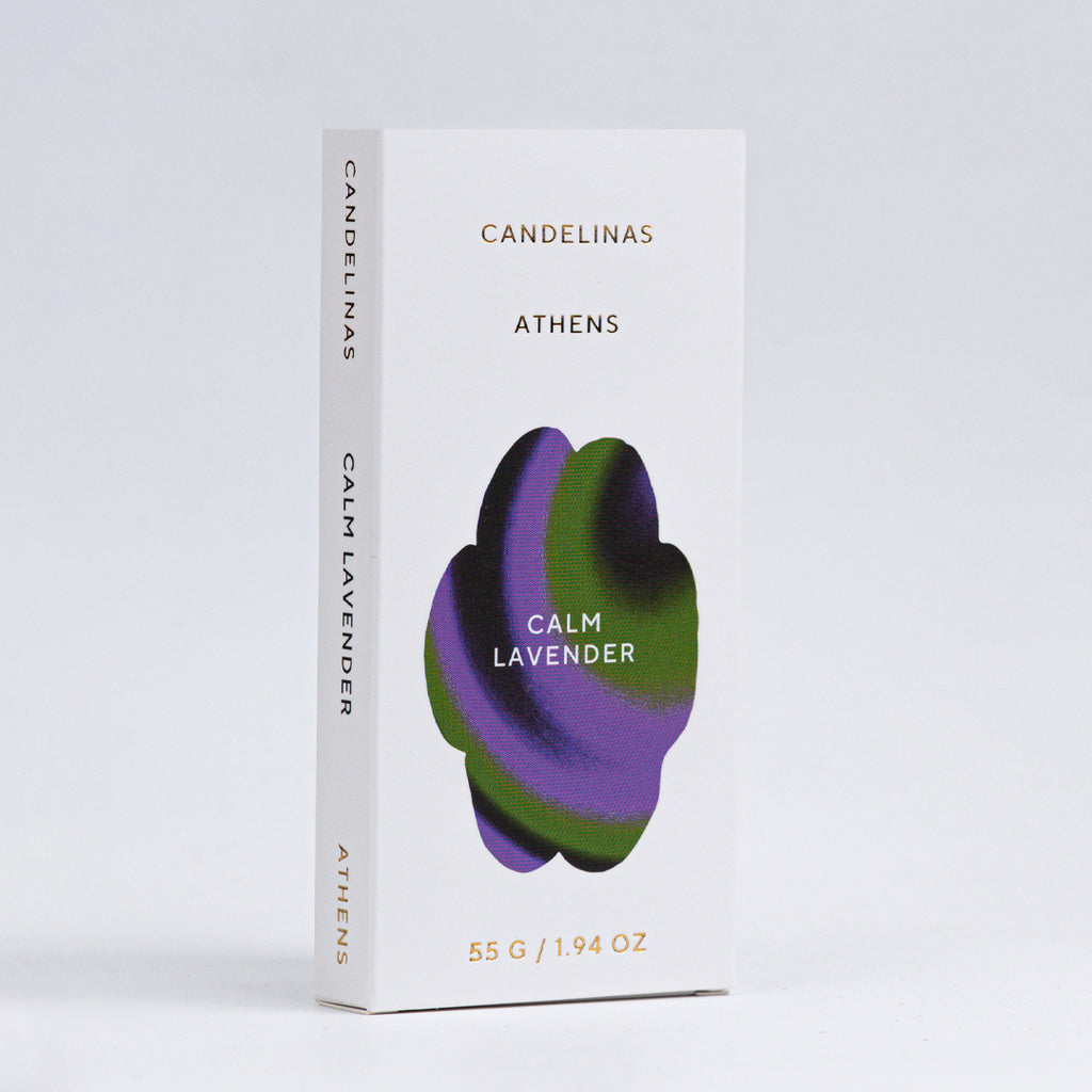 Calm Lavender