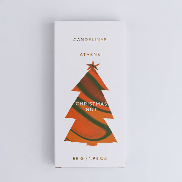 CHRISTMAS NUT