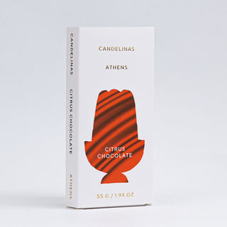Citrus Chocolate