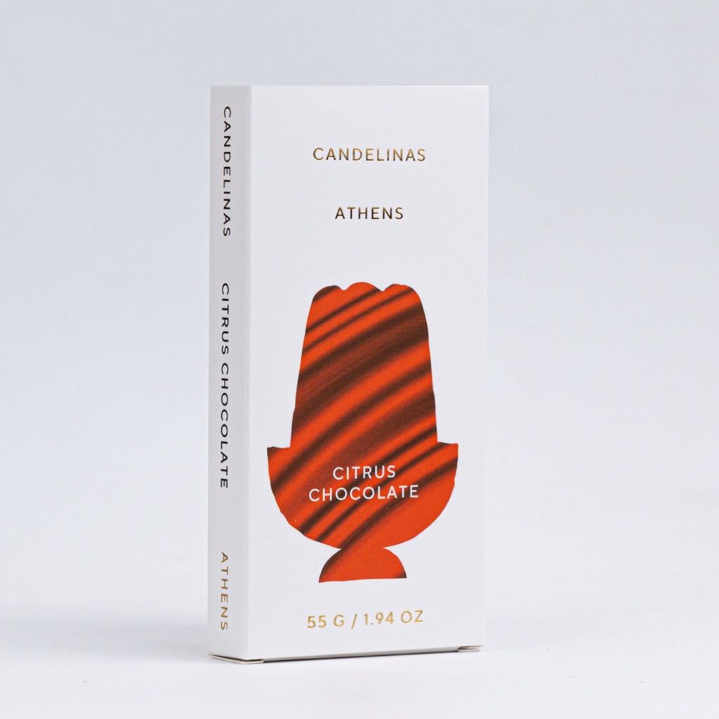 Citrus Chocolate