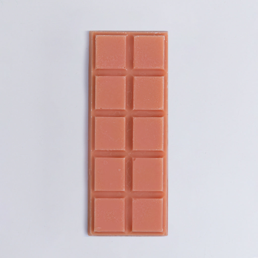 Citrus Chocolate