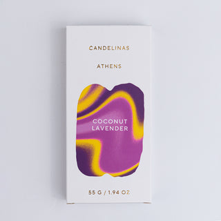 Coconut Lavender