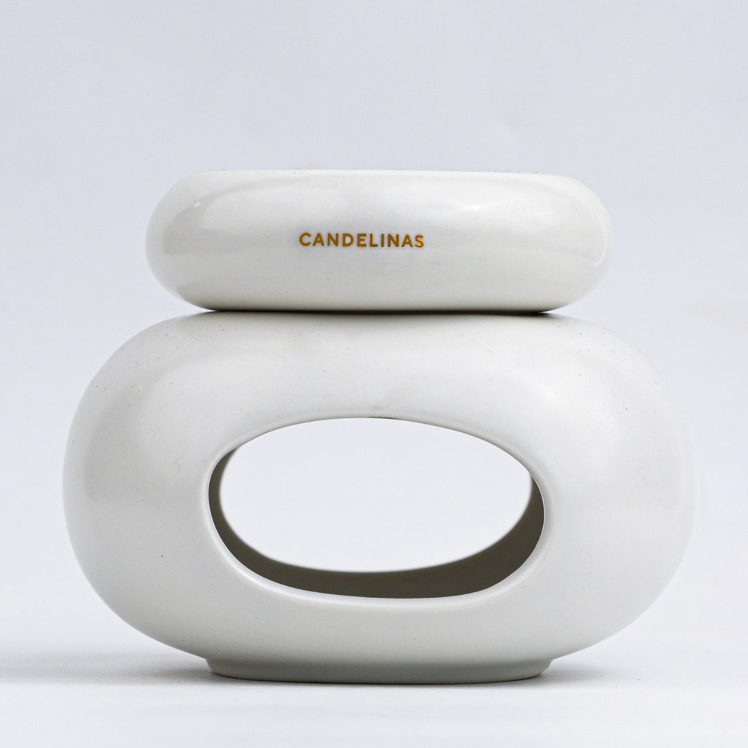 CYCLADES WAX MELTER – Candelinas