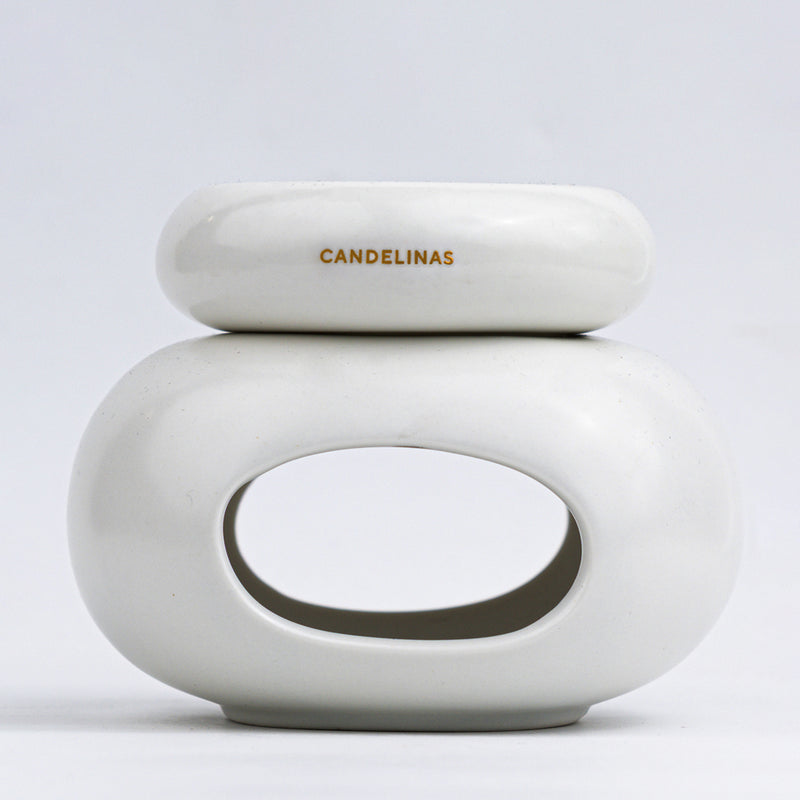 CYCLADES WAX MELTER