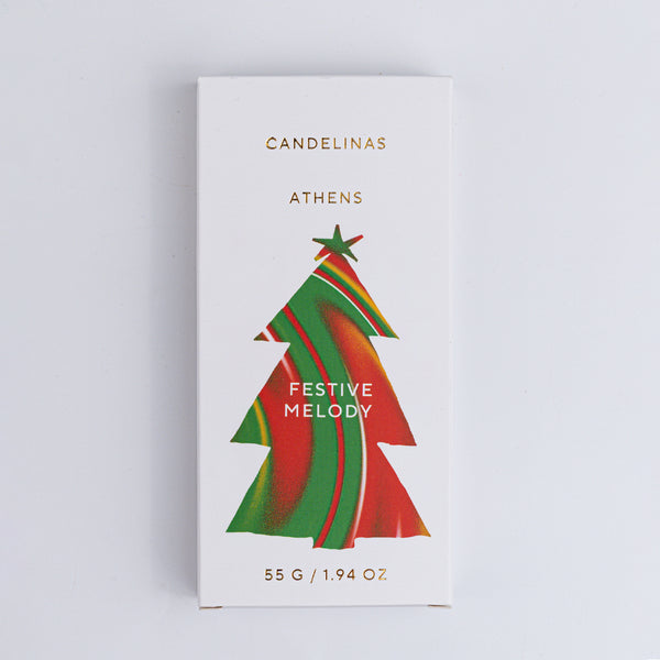 FESTIVE MELODY
