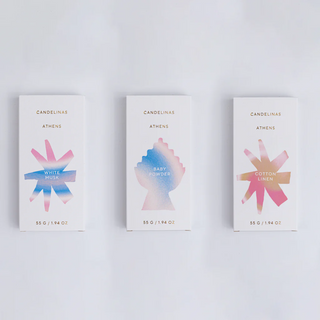 FRESH ESCAPE 3 PACK