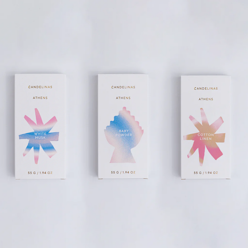 FRESH ESCAPE 3 PACK