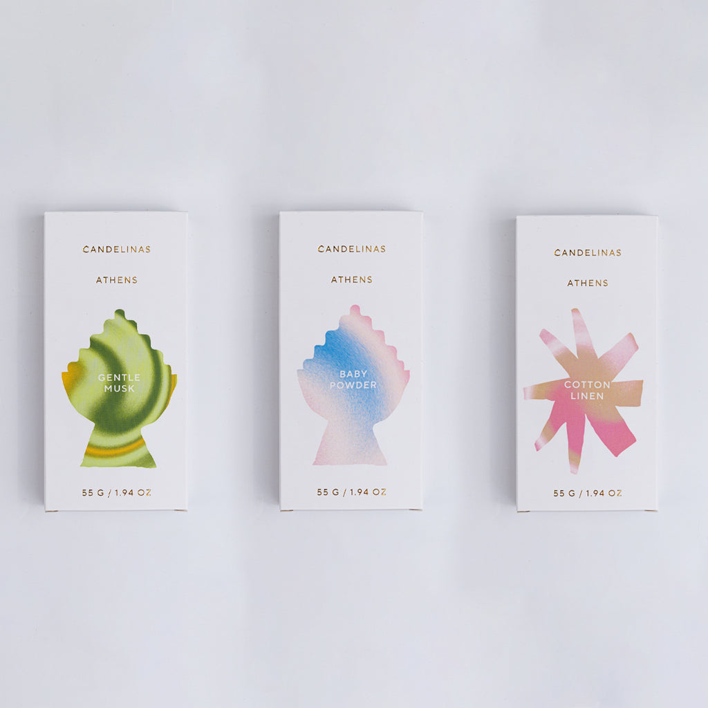 FRESH ESCAPE 3 PACK