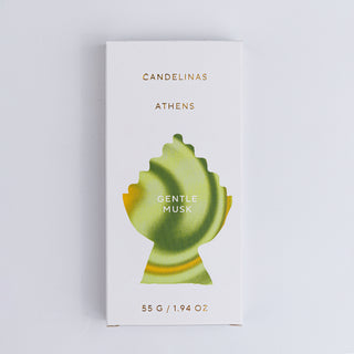 Gentle Musk