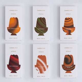 GOURMAND 6 PACK