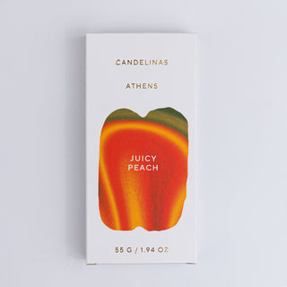 Juicy Peach
