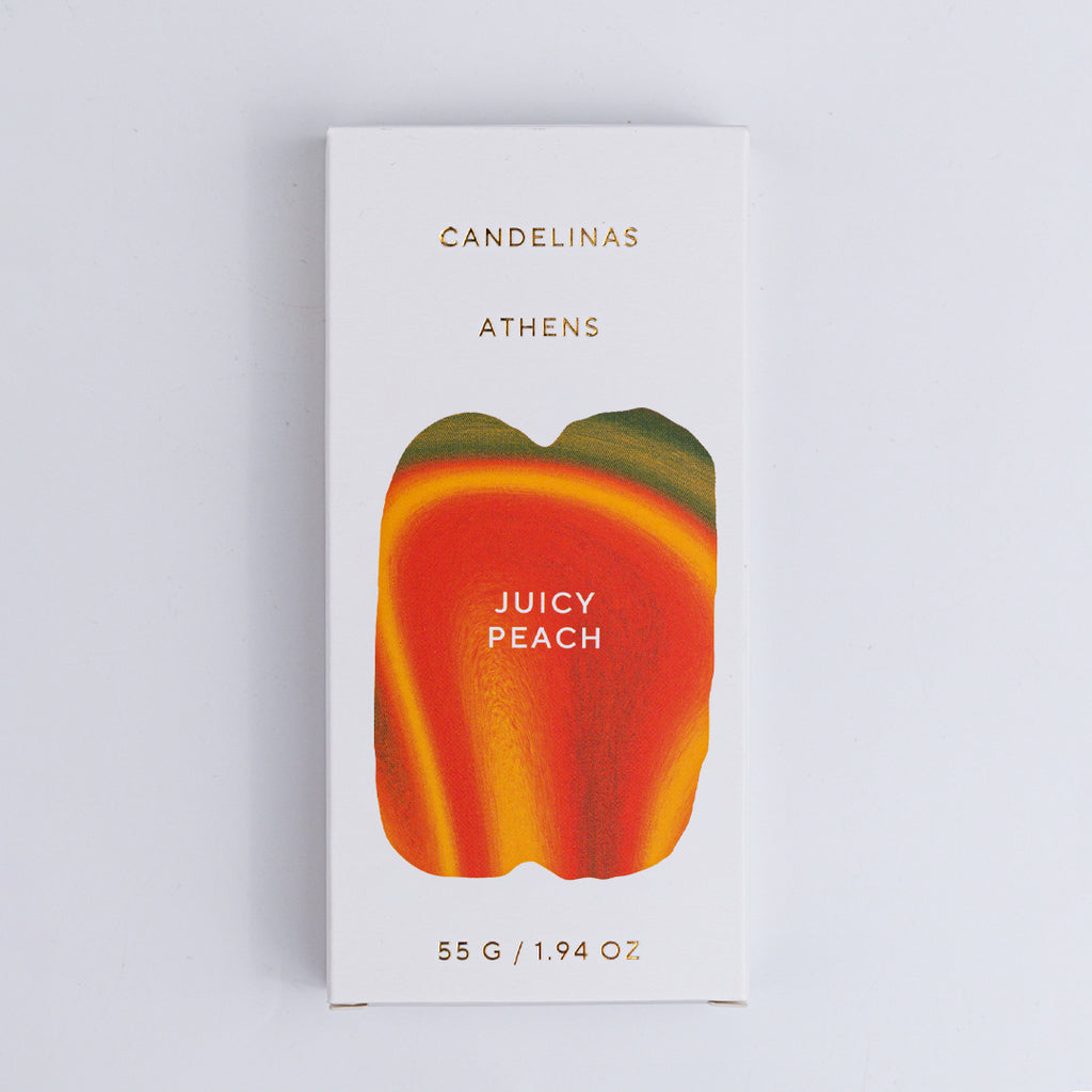 Juicy Peach