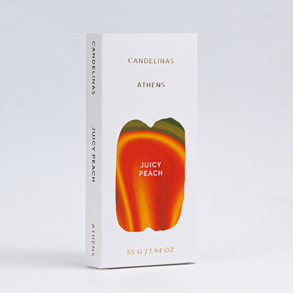 Juicy Peach