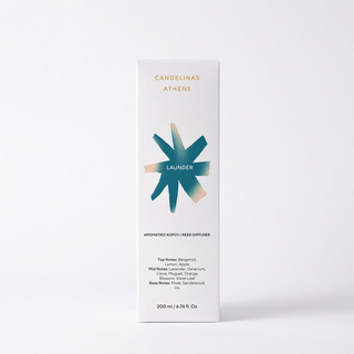LAUNDER - REED DIFFUSER