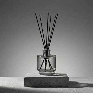LINEN BREEZE - REED DIFFUSER