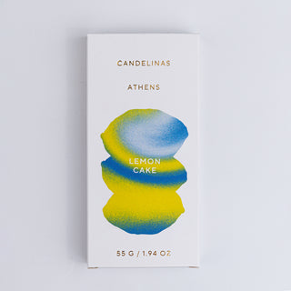 Lemon Cake